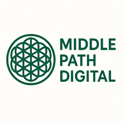 Middle Path Digital Logo